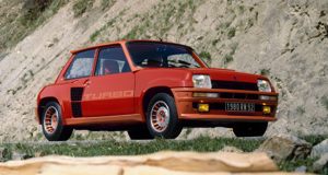5 Turbo and Turbo 2 (1980 - 1986)